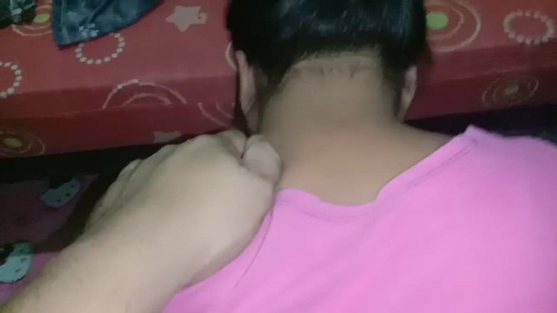 Chubbyme Pinay: Kolejny seks w prowincji Lubię wakacje czystego orgazmu jak to