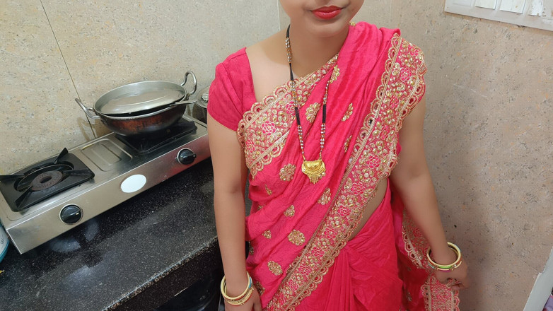 YOURAMRITA04: Muskaan ha scopato la calda indiana Desi Bhabhi per la...