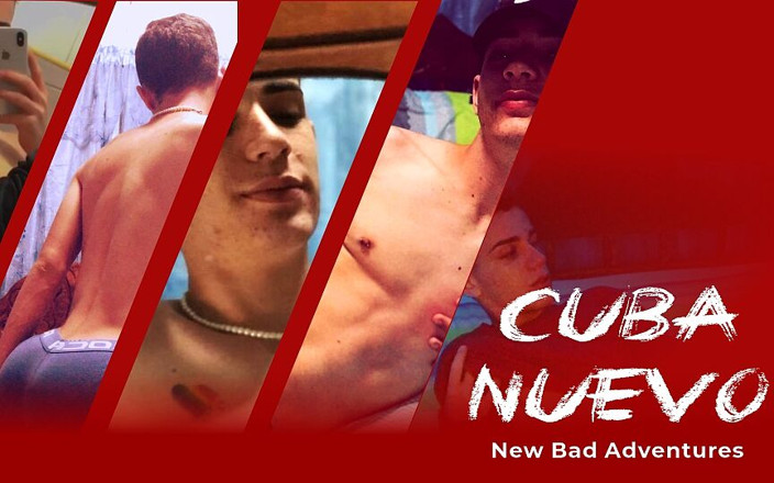 Rent a gay productions: New Bad Adventures