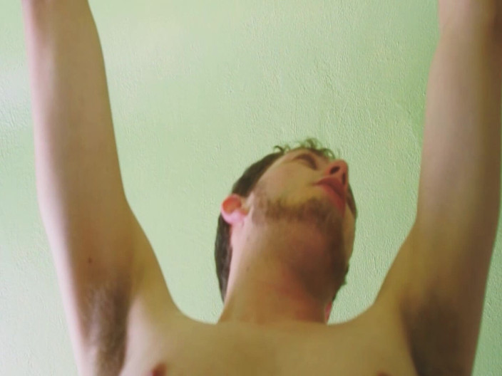 SEXUAL SIN GAY: Дивні геї, сцена 2_horny twink, відтрахана його дивним сусідом