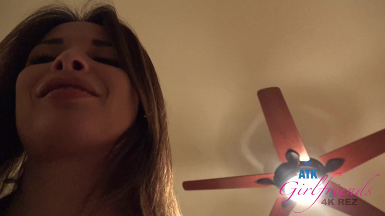 ATK Fans (Girlfriends): Virtueller sex mit anissa kate