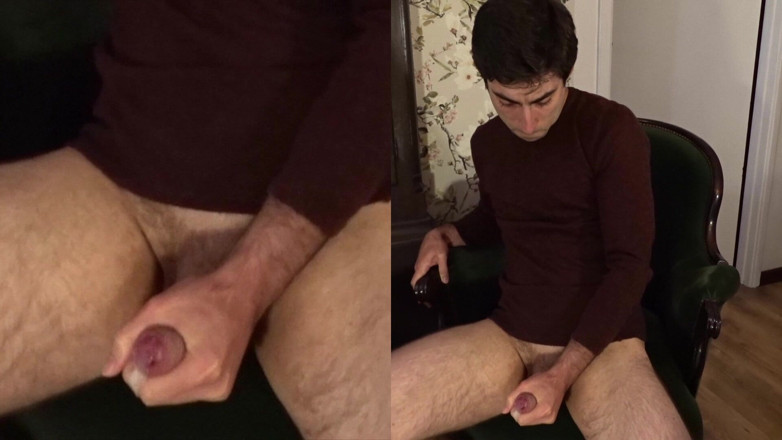 Lucas Exupery: Boyfun Euro Twink Lucas má šťavnatého velkého čůráka