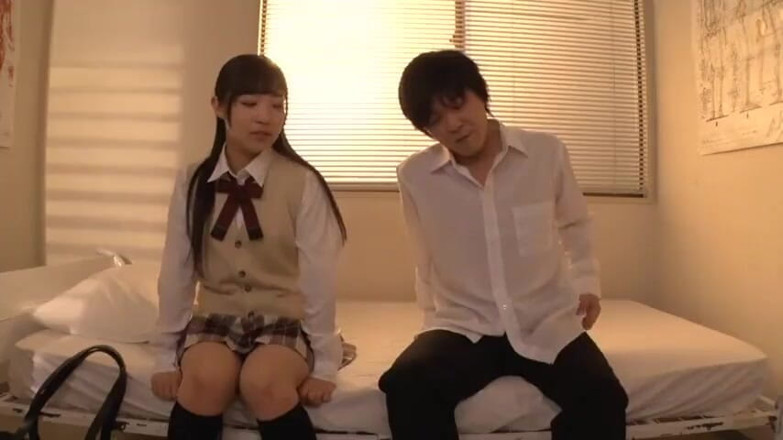Javmango: When Noa Chooses to Give Herself Fully Checked By Doctor