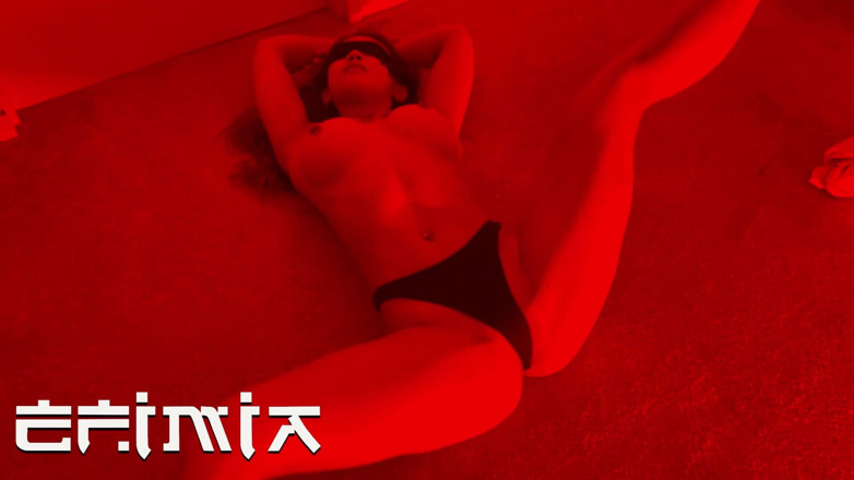 Efimia: First Date with Teen Stripper - She Can't Get Enough of...