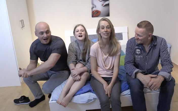 Casting66: La meilleure baise de tous les temps !!