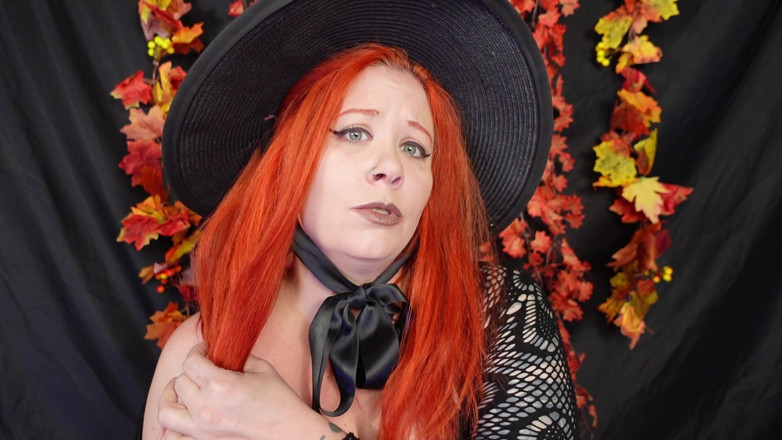 Deanna deadly: Annusare i calzini puzzolenti alla festa di halloween! La ragazza...