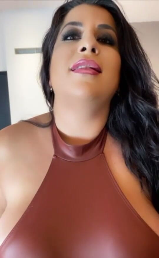 LadyAyse5: Capezzoli sexy!