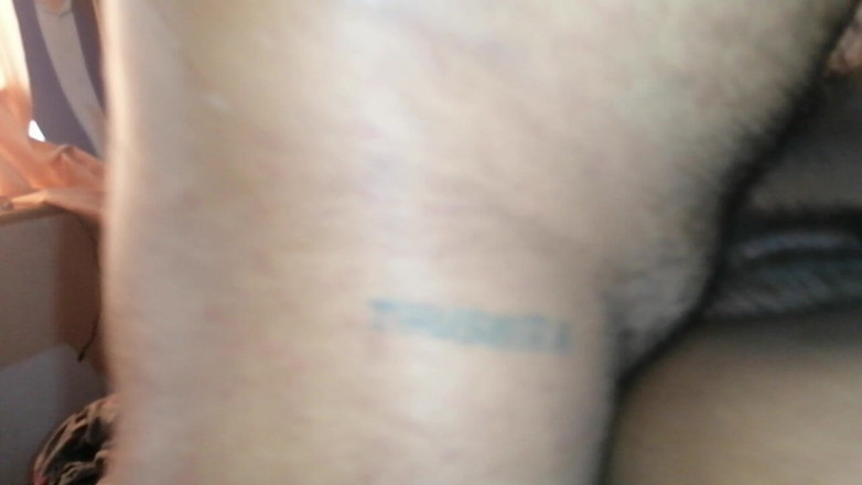 Tina Baby: Je prends la bite de son beau-père pendant que personne...