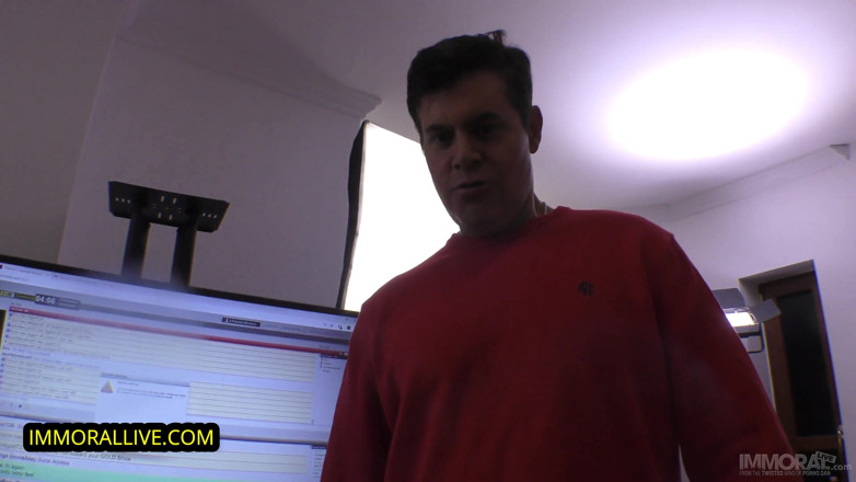 Immoral POV: Un mec chanceux encule parfait 10 le jour de la Saint-Valentin -...