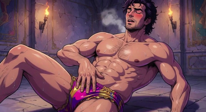 Erotic Man: Ai mansal purush kaisal pralobhan