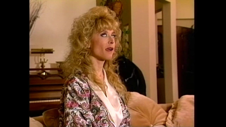 Vintage Usa: Lei È La MILF Molto Calda Con Delle Belle Tette