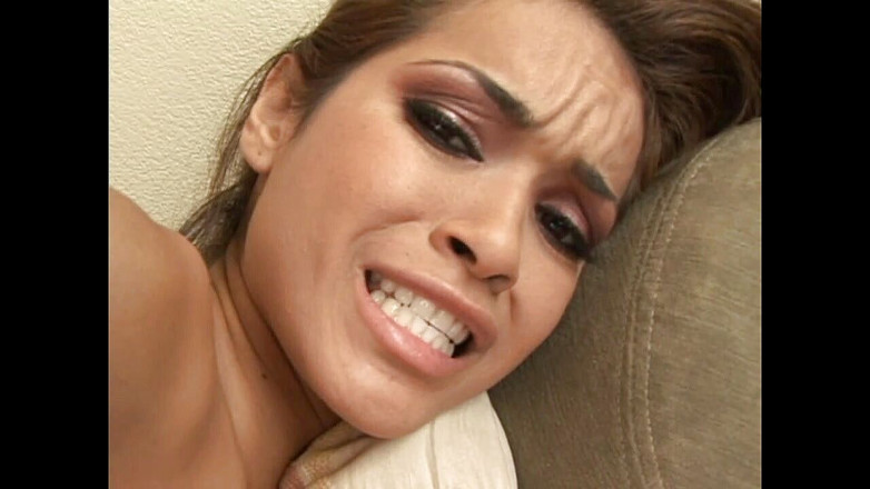 Lesbian Illusion: Plaisir lesbien torride pour Daisy Marie