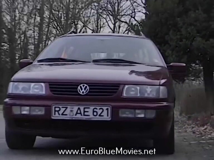 Euro Blue Movies: Couples in private - Ecco come i tedeschi lo guidano in...