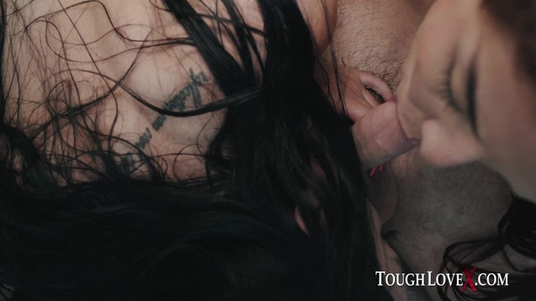 ToughLoveX: Toughlovex - sletuitdaging met Vanessa Vega en Payton Preslee