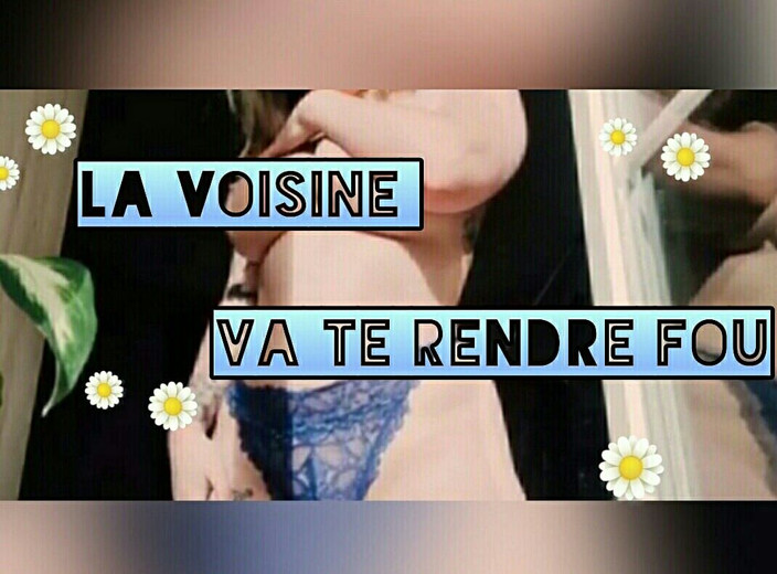 Marmotte_yoomie: Vecinul tău te va înnebuni