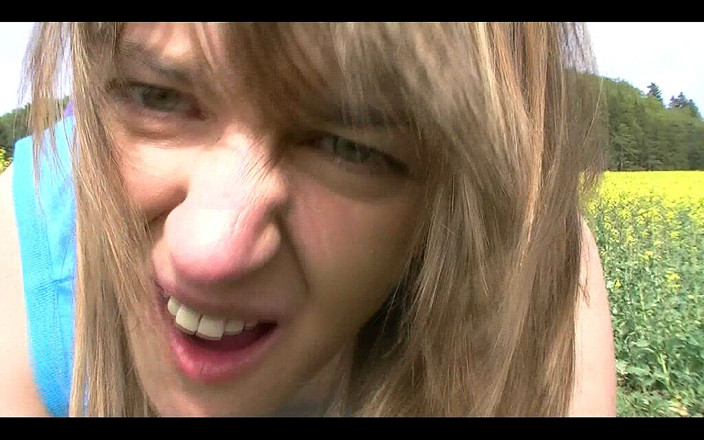 Master of porn: イングリッシュガーデンミュンヘン