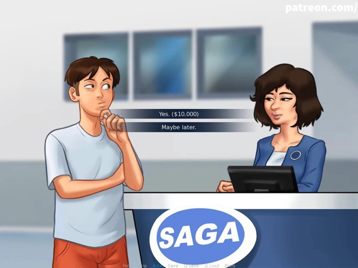 Cartoon Play: Saga estivale, partie 137 (0.20.16)
