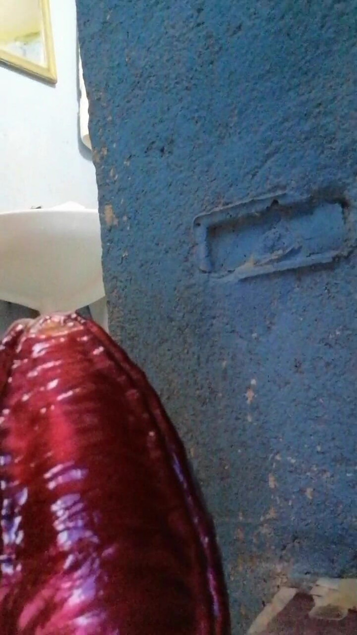 Marga9012: Dildo enorm