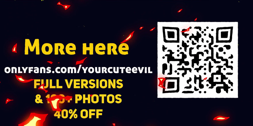YourCuteEvil: Її хобі смокче пульсуючий член 3. Детальний крупний план 4K