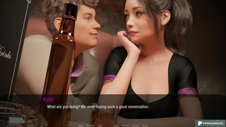 Porngame201: Kate n ° 12