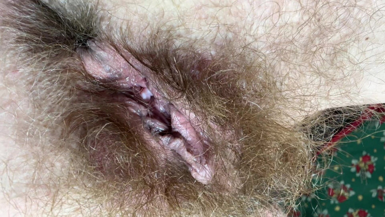 Cuteblonde666: Ragazza amatoriale mostra il suo corpo peloso
