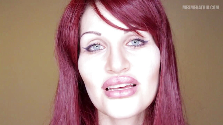 Lady Mesmeratrix Official: Зачарування дупою