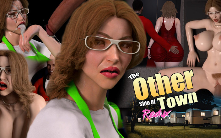 Dukes Hardcore Honeys: La otra cara de Town Redux