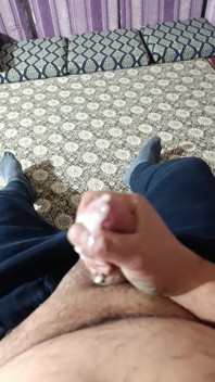 Stepdaddy Play Cums