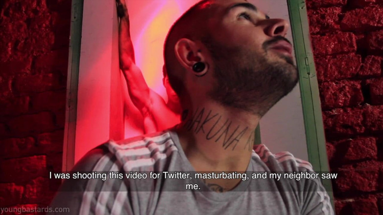 Young Bastards: Intervista aday trans // Bonus extra //