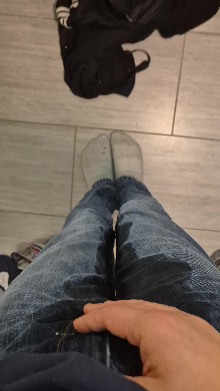 Norsken77: An einem anderen tag eine andere jeans