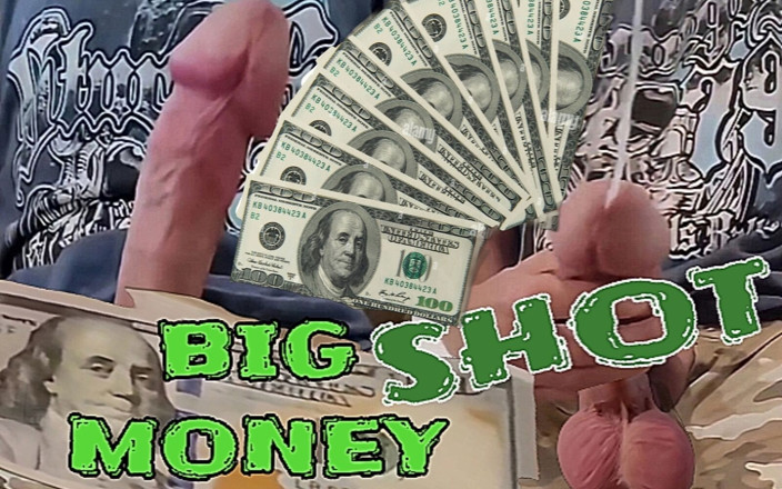 Biggyshots: Obrovský penis dává zpět