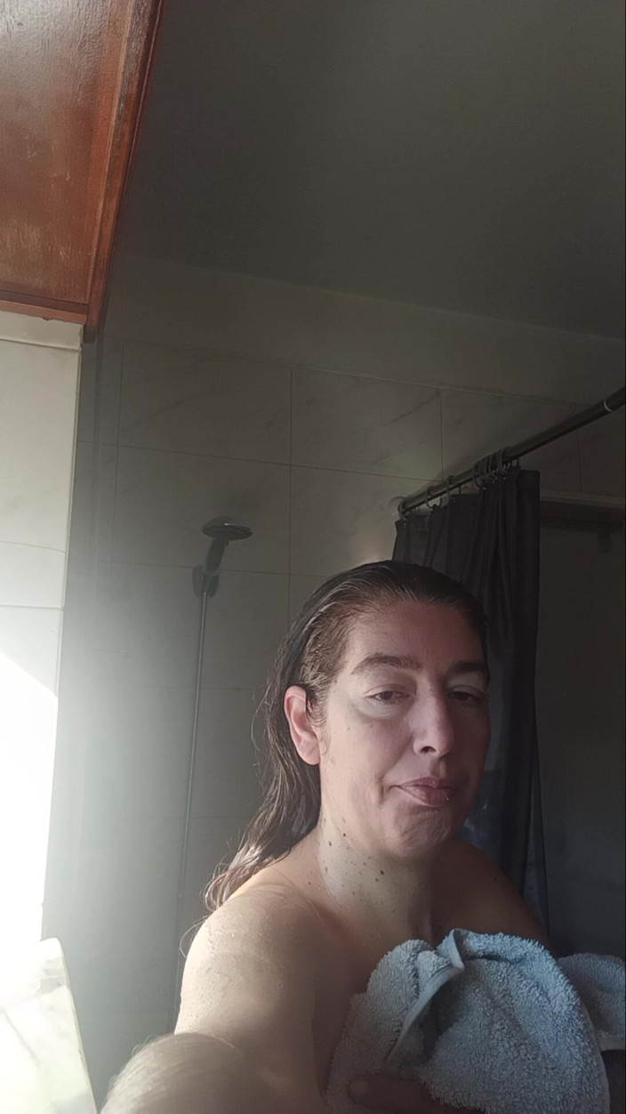 Anita2008: Wet Hottie