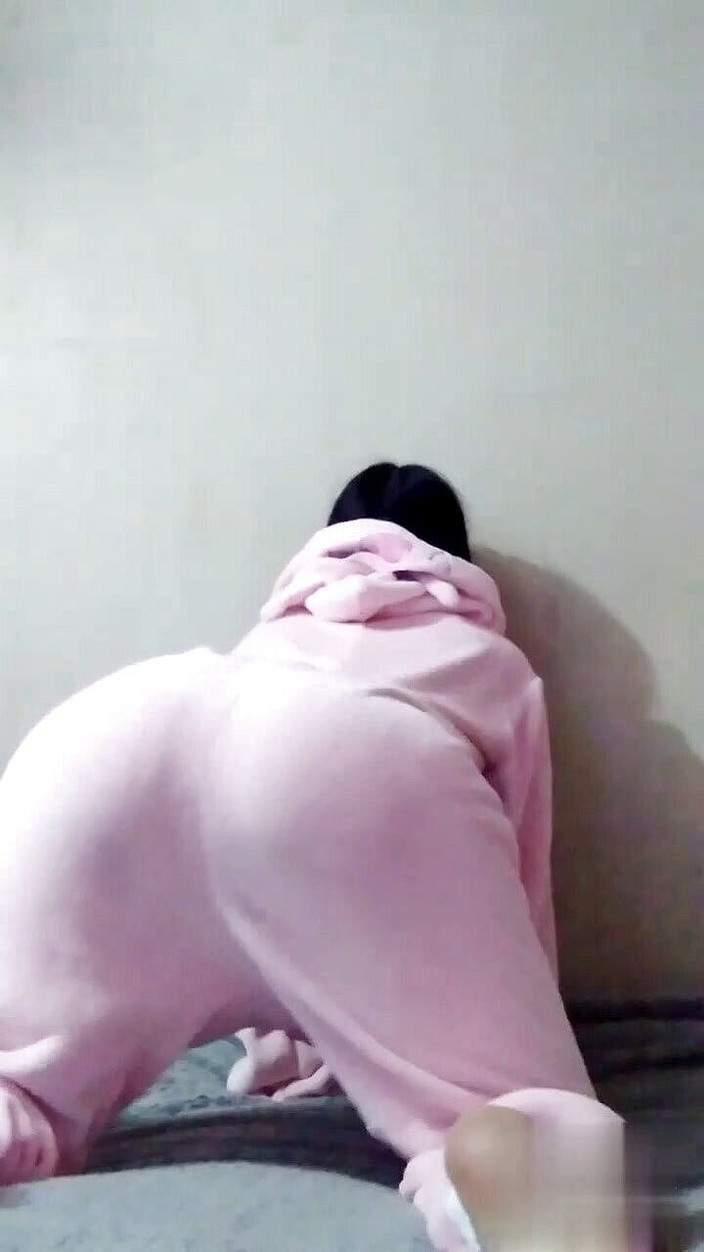 Naughtyteen8276: セクシーバニーコスプレ