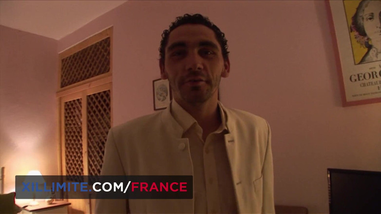 Made In France: Sexo con la novia en la noche de bodas