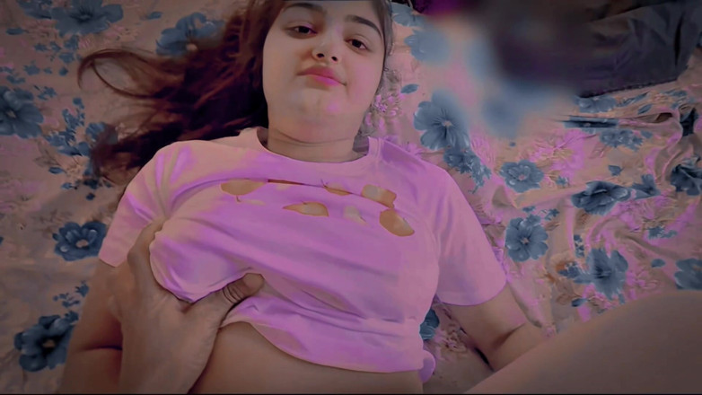 Your_aisha: Desi dospívající dívka