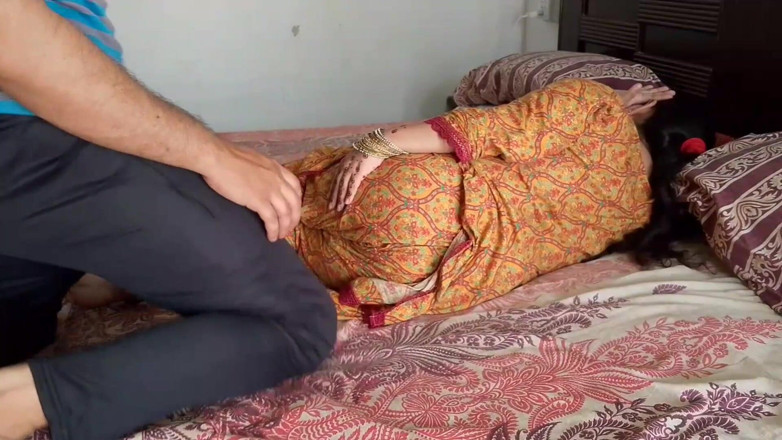 QueenbeautyQB: Bini desi Say's, Suami Saya Sentiasa Bersedia Mengongkek Pepek Ketat...