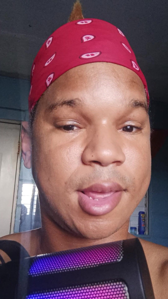 ReyEstrellaSol: Com ou sem barba