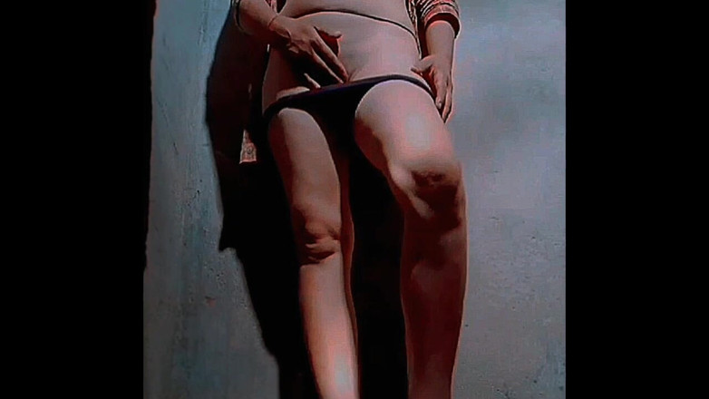 TricolorMusic3: 彼氏が私を興奮させて、セックスせずに去っていった。とても興奮している