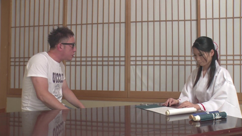 Caribbeancom: Japonská pozvánka na šukání