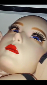 Adelina Noir Dolls