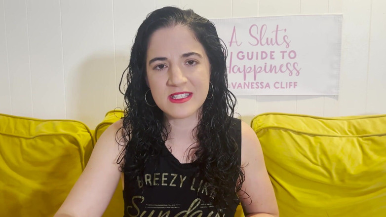 Cliff Media: A Schlampe's Guide to Happiness Podcast - Episode 31: Erhaltung deiner bösen...
