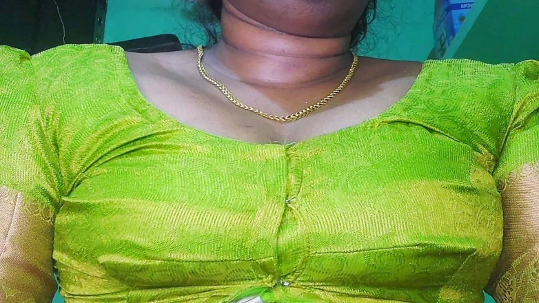 Desi Mohini: Я хочу твої величезні цицьки бхабхі, нове відео
