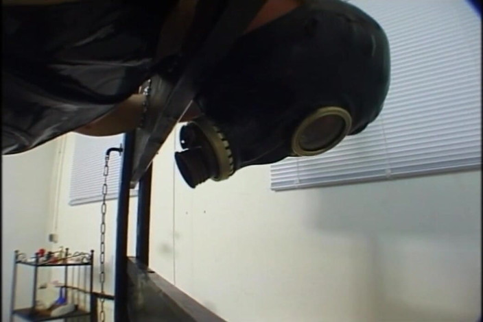Absolute BDSM films - The original: Mehr spanks, mehr rot