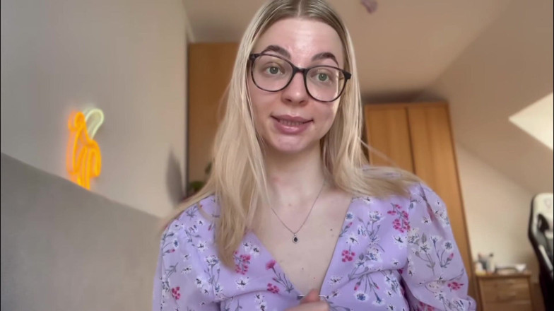 Goddess_Bella_Rae: 5 Sissy-Aufgaben zu Hause auszuführen