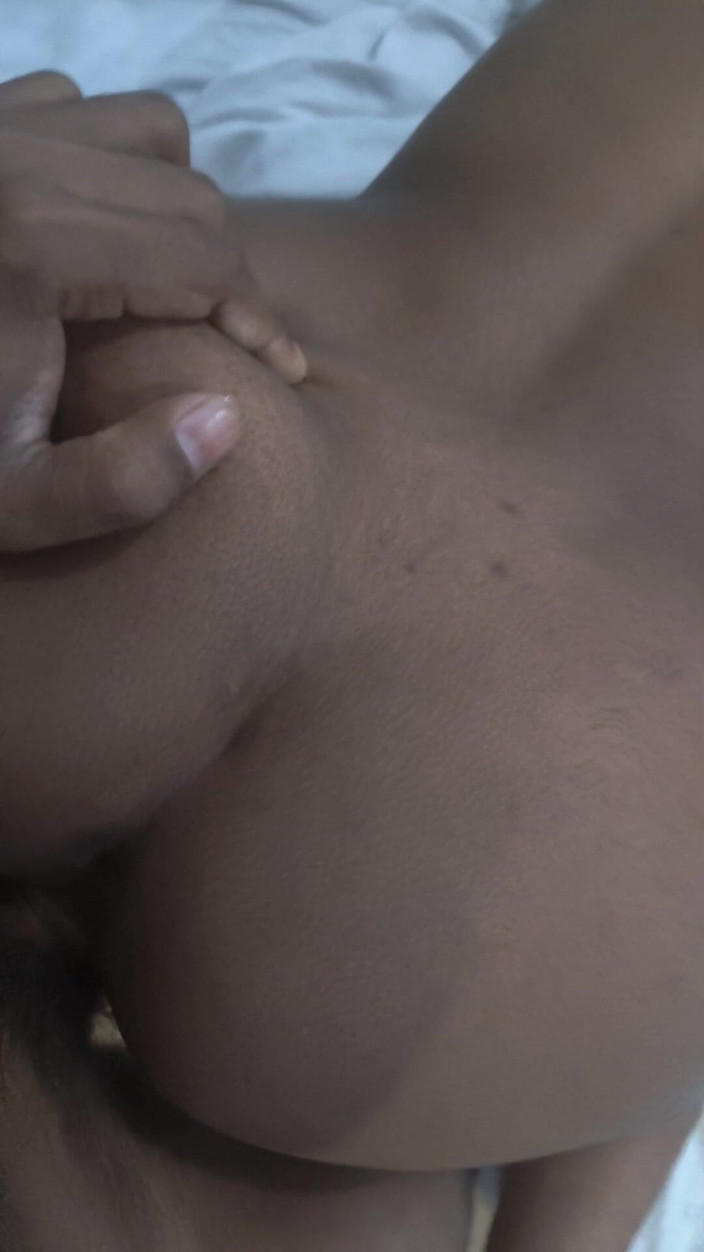 UnitedCourse31: Sexe en levrette avec ma copine sexy