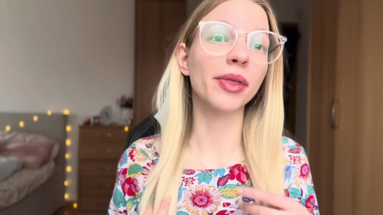 Goddess_Bella_Rae: Domina-aufgaben, die du 2024 tun musst