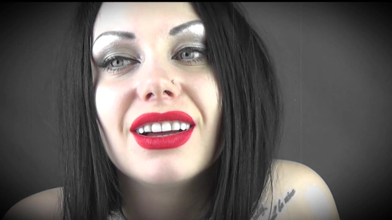 Goddess Misha Goldy: Motivation sportive et récompense pour le sport !