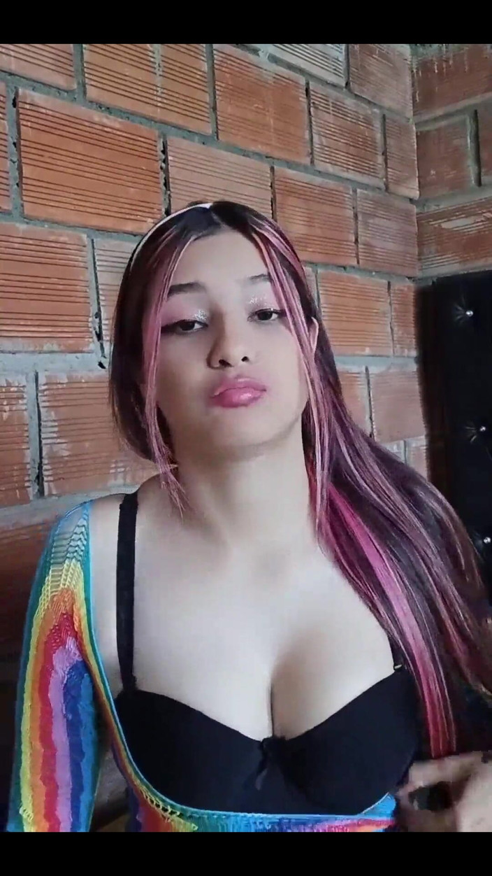 Yulieth Gomez: Giovane ragazza colombiana