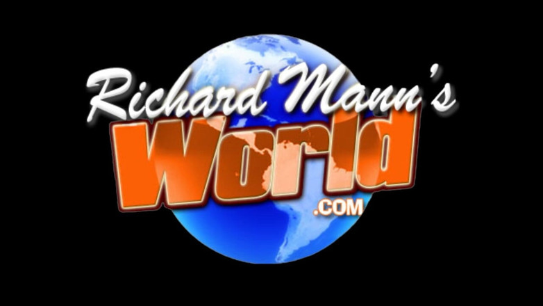 Richard Manns World: Christina Sapphire, reine de la taille, veut un creampie pour...
