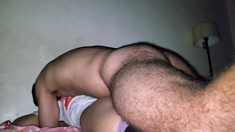 Hardcorelove1: Sexe, fille desi